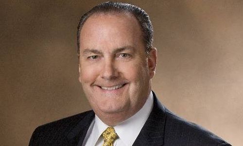 Jeff Stratton, McDonald's USA McDonald's Announces Change in Leadership at McDonald's USA
