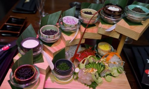 Katsu Los Gatos Restaurant Opens Offering the Ultimate Bay Area Dining Experience Katsu Los Gatos Restaurant Opens Offering the Ultimate Bay Area Dining Experience
