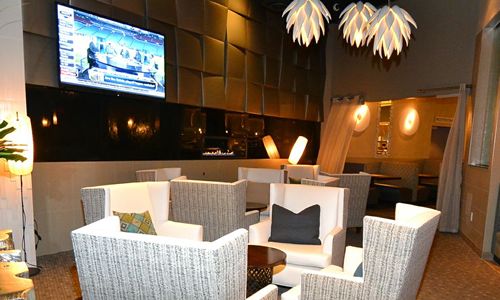 Kona Grill Completes First Restaurant Remodel With New Design Features