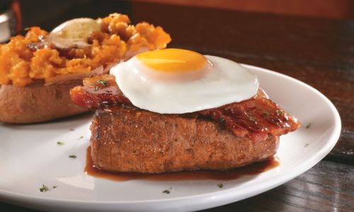 LongHorn Steakhouse Offers Free Steak Dinners for a Year through Limited Time Sweepstakes