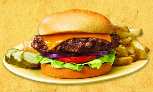 Max & Erma's to Honor America's Heroes on Veterans Day with Free Best Cheeseburger in Americas Combo