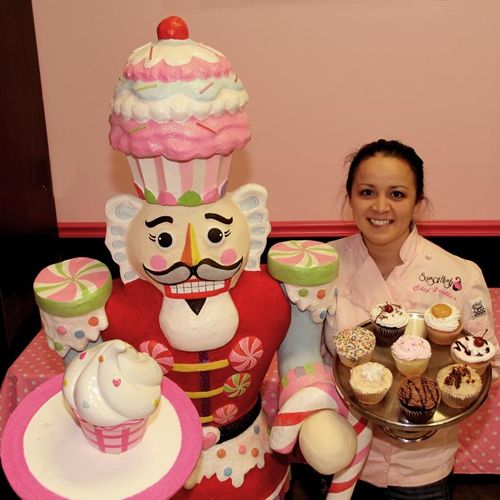 Michigan Bakery Rises in Cable Cooking Challenge