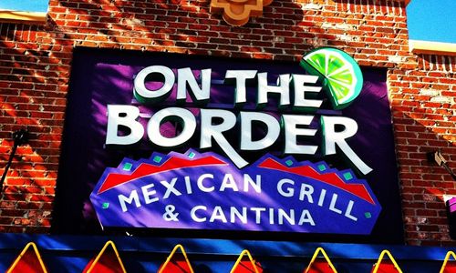 On The Border Mexican Grill & Cantina Salutes Veterans With Donation And Free Entree