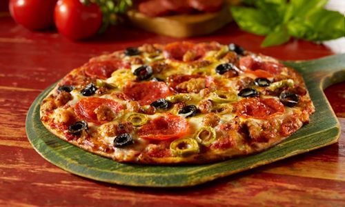 Pie Five Pizza Co. Awards First Two Franchise Development Agreements
