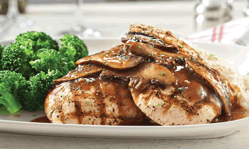 Red Lobster Offers Buy One, Get One Deal On Black Friday