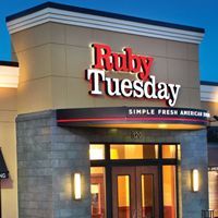 Ruby Tuesday Announces the Appointment of James J. "JJ" Buettgen as President and Chief Executive Officer