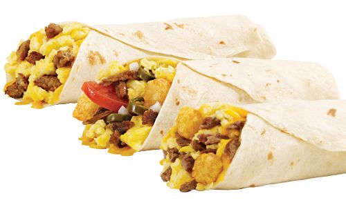 SONIC Backs Black Friday Shoppers with All-Day Deal