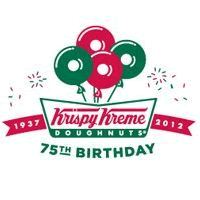Sip and Savor the Holidays at Krispy Kreme Sip and Savor the Holidays at Krispy Kreme