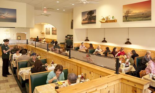 Sunny Street Café Benefit to Support Nationwide Children's Hospital on Friday, November 2