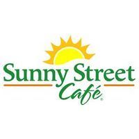 Sunny Street Café Benefit to Support Nationwide Children's Hospital on Friday, November 2