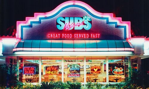 The New Miami Subs Grill Named Among Top 50 Franchises For Minorities In USA Today