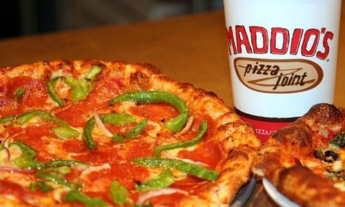 Uncle Maddio's Pizza Joint Restaurant to Expand to the Tampa Market Uncle Maddio's Pizza Joint Restaurant to Expand to the Tampa Market