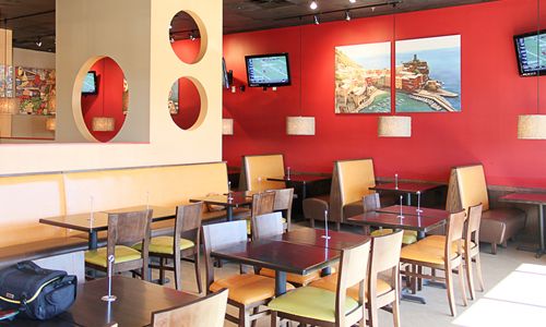 Uncle Maddio's Pizza Joint Restaurant to Expand to the Tampa Market Uncle Maddio's Pizza Joint Restaurant to Expand to the Tampa Market