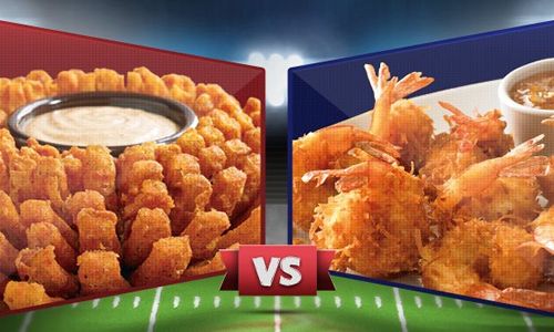 2013 Outback Bowl Gives Fans Something Extra To Cheer About
