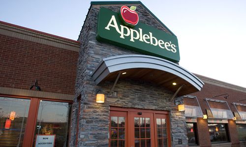 Applebee's is the Best Casual-Dining Restaurant for a Kid-Friendly Menu with Healthy Options Applebee's is the Best Casual-Dining Restaurant for a Kid-Friendly Menu with Healthy Options