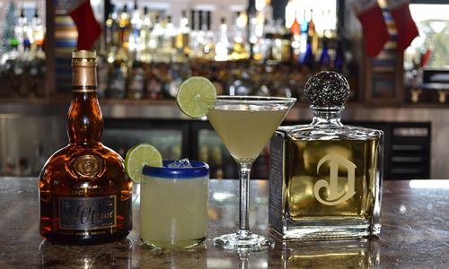 Award-Winning Margarita Bar, Iron Cactus, Introduces the 'End of the World' Margarita Named the Mayan Award-Winning Margarita Bar, Iron Cactus, Introduces the 'End of the World' Margarita Named the Mayan