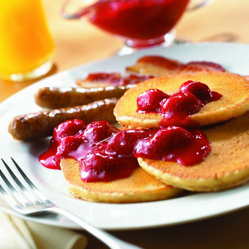 Start the New Year with the Most Important Meal of the Day: Select Buffets, Inc. Restaurants Open for Breakfast on January 1 Start the New Year with the Most Important Meal of the Day: Select Buffets, Inc. Restaurants Open for Breakfast on January 1