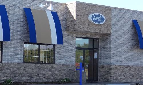 Culver's Completes Successful Year of Expansion/Reimaging Culver's Completes Successful Year of Expansion/Reimaging