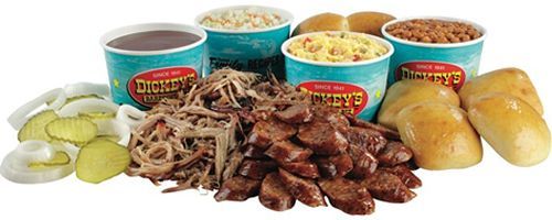 Dickey's Multi-Unit Owner Opens His 10th Store
