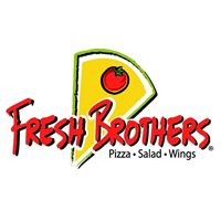 Fresh Brothers Opens Eighth Location Fresh Brothers Opens Eighth Location