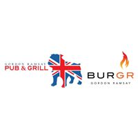 Chef Gordon Ramsay Leads New British Invasion of the Las Vegas Strip with Opening of Gordon Ramsay Pub & Grill and Gordon Ramsay BurGR