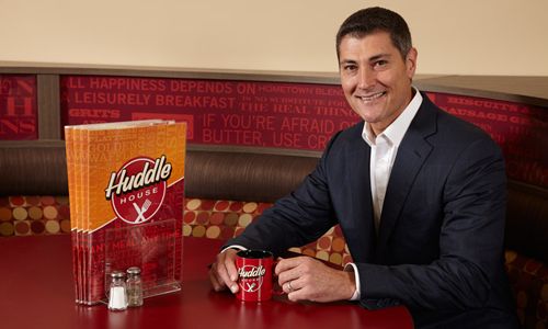 Huddle House Continues Brand Advancement with New Restaurant Prototype, Menu Innovation and Aggressive Expansion