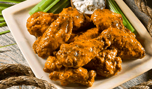 Pembroke Pines Braces For Storm Of Flavor As Hurricane Grill & Wings Opens Newest Restaurant