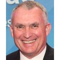 Mooyah Launches into 2013 with Momentum as Bill Spae Assumes Role of President and CEO January 7