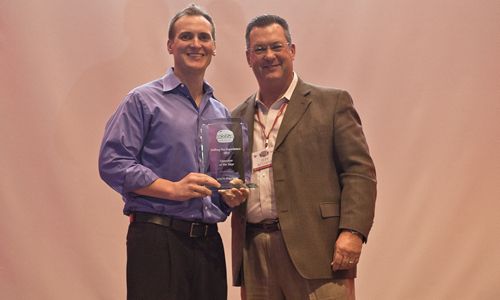 Mooyah Burgers, Fries, & Shakes Celebrates Franchisees at 2012 Convention