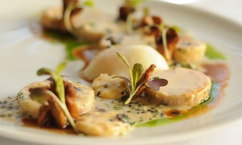 More than 100 Restaurants Already Enrolled for 2013 Kansas City Restaurant Week, January 18-27 More than 100 Restaurants Already Enrolled for 2013 Kansas City Restaurant Week, January 18-27
