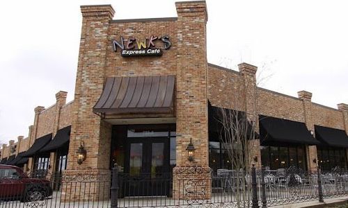 Newk's Express Café Continues to Grow Newk's Express Café Continues to Grow