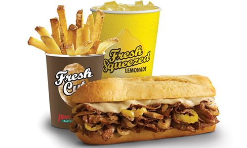 Penn Station East Coast Subs to Continue Steady Concentric Growth in 2013