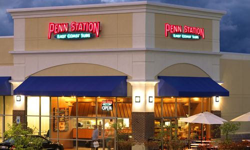 Penn Station East Coast Subs to Continue Steady Concentric Growth in 2013