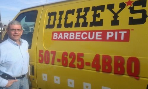 Pit Smoked Barbecue Now Available in Mankato Pit Smoked Barbecue Now Available in Mankato