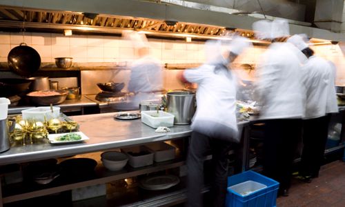 Restaurant Industry Will Grow, Outpace National Job Growth in 2013 Despite Sustained Challenges