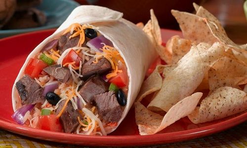 Gear Up for the Holidays with Salsarita's Gift Cards