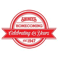 CEO David Davoudpour Declares Dec. 6 "National Free Hot Fudge Cake Day" as Shoney's Celebrates 65 Years of an Iconic American Brand