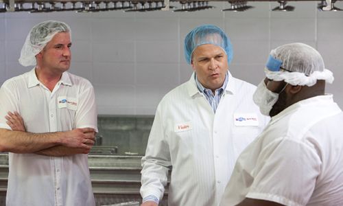 Dramatic Surprises for Two Employees of The Melting Pot Revealed on New A&E "Be the Boss" Series