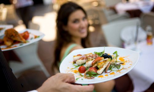 National Restaurant Association's "What's Hot in 2013" Culinary Forecast Predicts Top Food and Drink Menu Trends