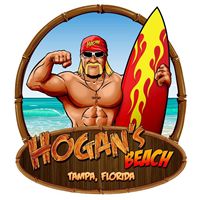 World Wrestling Icon Hogan to Open Tampa's Newest Waterfront Hotspot World Wrestling Icon Hogan to Open Tampa's Newest Waterfront Hotspot