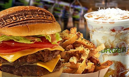 All-Natural Burger Franchise BurgerFi to Open First NYC Location