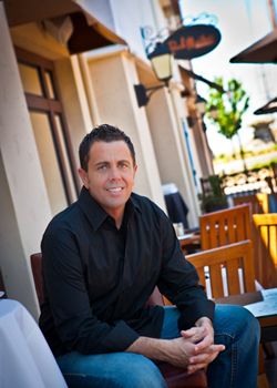 Paul Fleming Announces Anthony Smith as New President for Paul Martin's American Grill