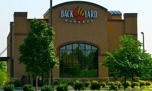 Back Yard Burgers Appoints Dave McDougall as New CEO Back Yard Burgers Appoints Dave McDougall as New CEO