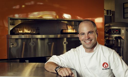 Blaze Pizza's Executive Chef Honored by Zagat