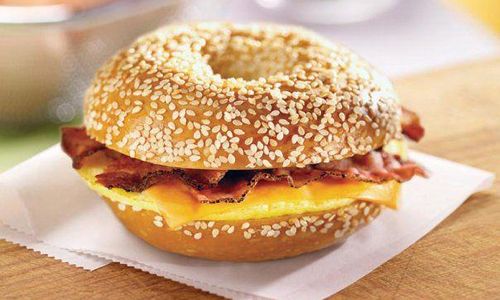 Bruegger's Bagels Celebrates 30 Years of Fresh-Baked Bagels