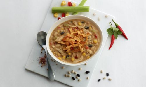 Chick-fil-A Brings Back Chicken Tortilla Soup for Limited Time