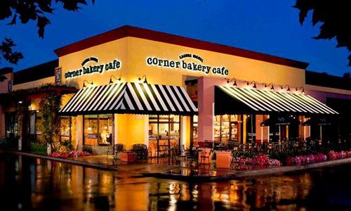 After record-breaking year, Corner Bakery Cafe looks ahead to even greater growth in 2013 After record-breaking year, Corner Bakery Cafe looks ahead to even greater growth in 2013