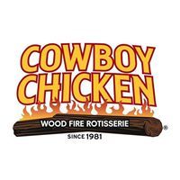 Cowboy Chicken Introduces 'Low Cal Corral' Menu