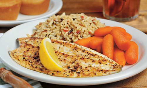 Enjoy Some Cracker Barrel Country Goodness, Every Day