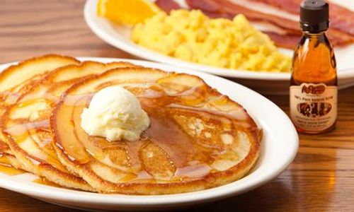 Enjoy Some Cracker Barrel Country Goodness, Every Day